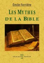 Les mythes de la bible