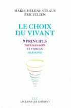 Le choix du vivant