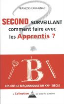 Second surveillant : Comment faire avec les Apprentis ? 