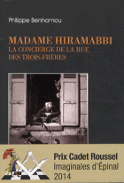 Madame Hiramabbi : La concierge de la rue des trois frères 