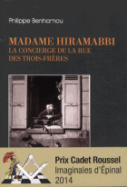 Madame Hiramabbi : La concierge de la rue des trois frères