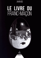 Le livre du franc-maçon 