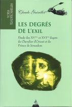 Les degrés de l'exil 