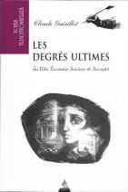 Les degrés ultimes du REAA