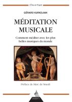 Méditation musicale - comment méditer avec les plus belles musiques du monde 