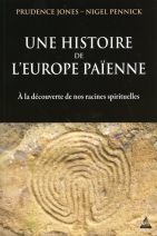 Une histoire de l'Europe païenne 