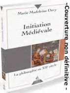 Initiation médiévale 