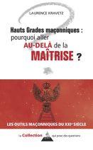 Pourquoi aller au-delà de la maîtrise ?
