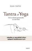 Tantra et yoga