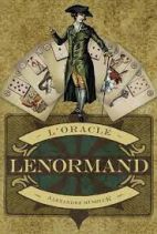 L'oracle Lenormand - Avec 39 cartes
