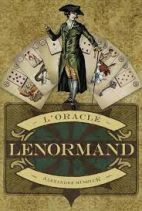 L'oracle Lenormand - Avec 39 cartes 