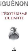 L'ésotérisme de Dante