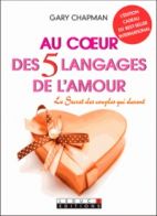 Au coeur des 5 langages de l'amour 