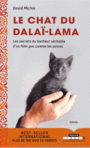 Le chat du Dalaï-Lama 