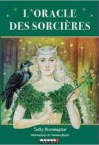 L'oracle des sorcières 