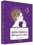 Mon oracle Messages des anges - 42 cartes célestes 