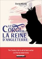 Le Corgi de la reine d'Angleterre 