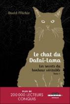 Le chat du dalaï-lama Tome 1