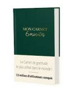 Mon carnet 6 minutes - Avec ce carnet, tout devient possible !