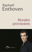 Morales provisoires 