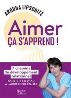 Aimer, ça s'apprend ! 