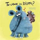 Tu veux un bisou ? 