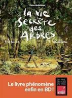 La vie secrète des arbres 