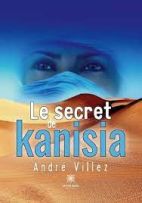 Le secret de Kanisia 