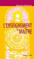 L'Enseignement du Maitre 