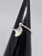 Bague Ginko 