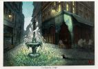 Carte Postale "En Neuvice, Liège"