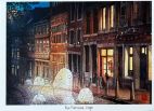 Carte Postale "Rue Pierreuse, Liège"