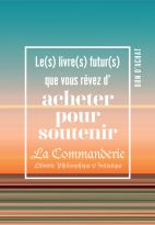 BON D'ACHAT (A commander en ligne et à retirer en magasin)