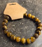 Bracelet oeil de tigre