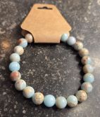 Bracelet jaspe impérial