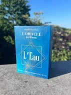 L'Oracle des éléments : l'Eau