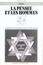 8. Judaïsme et Laïcité