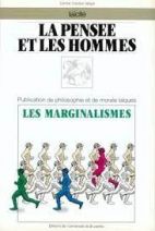 9. Les marginalismes