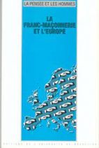 19. La Franc-maçonnerie et l'Europe