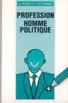 21. Profession homme politique 