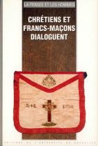 23. Les chrétiens et les franc-maçons dialoguent 