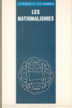 27. Les nationalismes