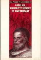 28. Rabelais, humaniste sérieux et divertissant 