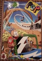 POP - Pictures of Paradise 