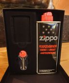 Recharge pour briquet Zippo