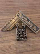 Mini Bijou Ex- Vénérable Maître