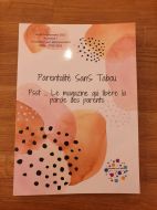 Parentalité sans Tabou (n°1)