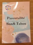 Parentalité sans Tabou (n°3) 